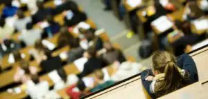 Studenţii germani se plâng că Sistemul Bologna i-a afectat negativ