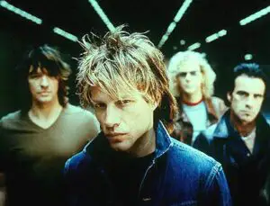 Cât costă un bilet la concertul Bon Jovi din România?
