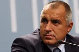 Borissov: Europa poate fi liniştită pentru că România şi Bulgaria apără în comun graniţele UE