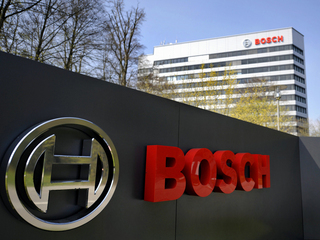 Bosch vinde o parte din divizia de componente pentru sistemele de frânare