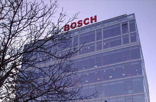 UPDATE: Bosch vine în locul Nokia la Cluj