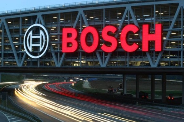 Bosch a finalizat procedurile de preluare a Unipoint