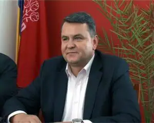 Sechestru pe averea primarului din Buzău
