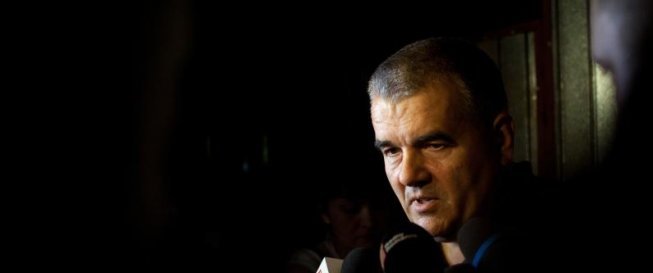 Medicul Șerban Brădișteanu a fost trimis în judecată pentru favorizarea lui Adrian Năstase