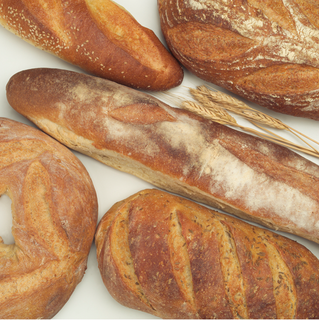 Pâinea, gramaj numai din 100 în 100 de grame, din septembrie