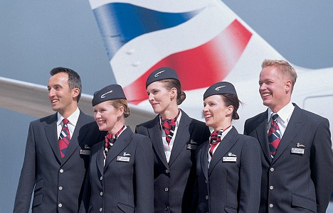 British Airways îşi recrutează piloţii cu ajutorul YouTube