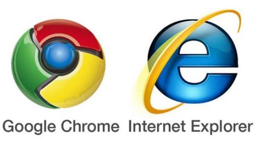 INCREDIBIL: Internet Explorer începe să câştige teren