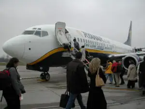 Guvernul norvegian boicotează Ryanair