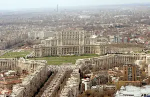 Bucureştiul, în topul oraşelor care şi-au revenit cel mai rapid din criză