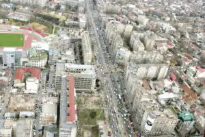 EFECTUL ieftinirii locuinţelor: Diferenţa de preţ dintre anumite tipuri de apartamente s-a redus cu până la 70%