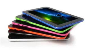 IDC: 122,3 milioane de tablete vor fi livrate în 2012