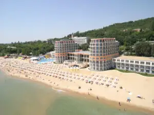 Autorităţile din Bulgaria estimează peste un milion de turişti români, în 2012