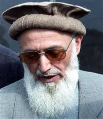 Fostul preşedinte afgan Rabbani, ucis într-un atentat la Kabul