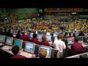 Cum s-au obţinut câştiguri de 480% pe an în plină criză