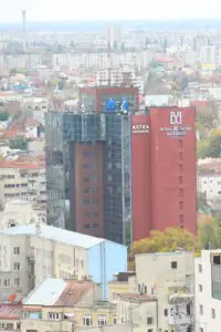 Cotația BVB scade în așteptarea AGA de la sfârșitul lunii