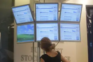 Problemele Rasdaq se răsfrâng și asupra Fondului Proprietatea