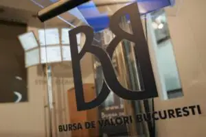 Bursa a crescut cu 0,46%