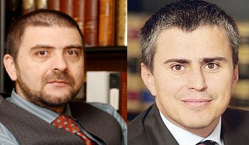 Butunoiu și Biriș își unesc forțele ca să câștige licitația pentru recrutarea de manageri la stat