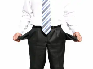 Prăpastia fiscală românească