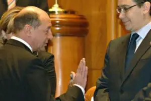 Paralizia Europei încurajează erodarea democraţiei în estul continentului