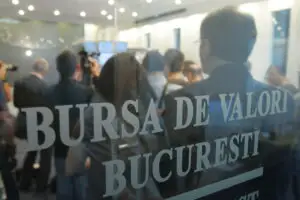 Apatia revine la BVB, lichiditatea zilnică fiind de doar 4,75 milioane euro