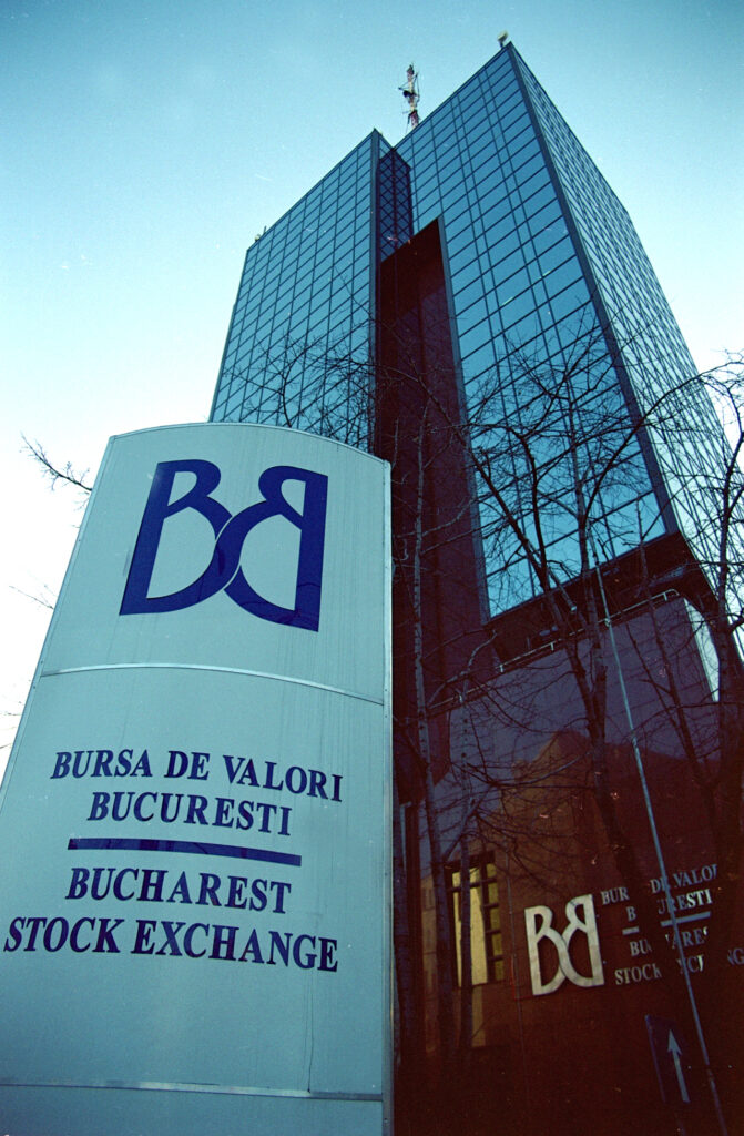 Deutsche Telekom, E.ON și Bayer se listează la București