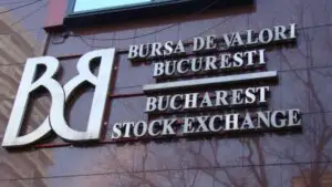 Tranzacţiile cu acţiuni la BVB au crescut cu aproape 7% în ultima săptămână