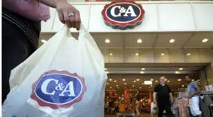 C&A deschide, la Iaşi, un magazin separat cu brandul propriu Clockhouse