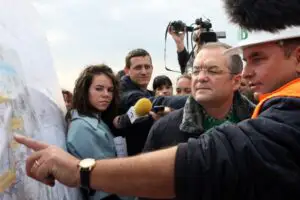 UPDATE: Din 2013 circulăm pe autostradă de la Nădlac la Sibiu, promite Anca Boagiu