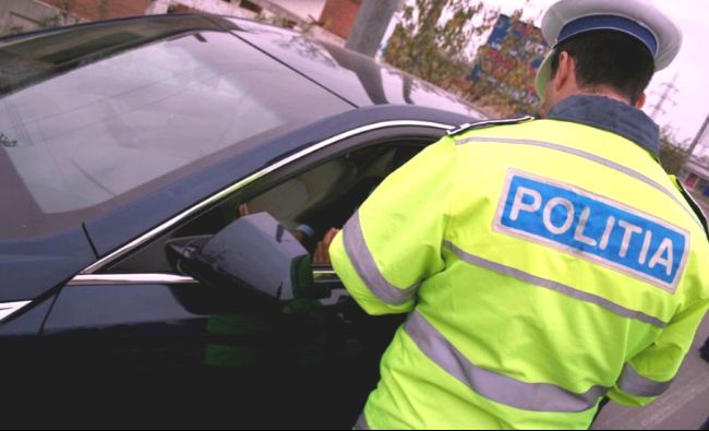 Atenție, șoferi! Razie de proporții a Poliției Rutiere: Sute de sancțiuni, dosare penale și permise reținute