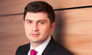 Alin Chiţu, numit director Servicii fiscale la Deloitte
