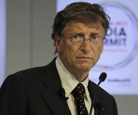 Bill Gates vrea măsuri dure împotriva coronavirus! Ce trebuie să facă America. E singura șansă