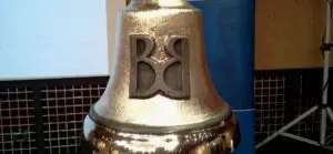 Bursa a închis în creştere prima şedinţă a săptămânii