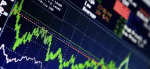 Evoluţii financiar-bancare şi bursiere