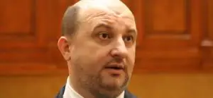 Daniel Chiţoiu se retrage din activitatea politică