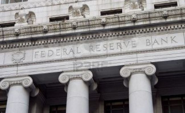 Fed va menţine nemodificată dobânda de bază, cred analiştii