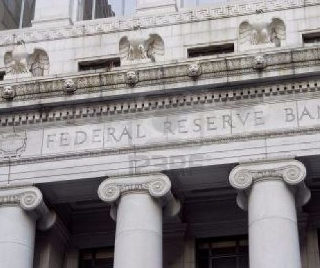 Federal Reserve a păstrat la minime istorice dobânda de referință pentru dolar