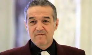 Gigi Becali se află în tratative cu americanii. Milioane de euro sunt la mijloc