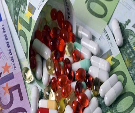 Grecia interzice exportul a 25 de medicamente