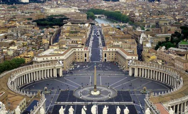 Scandal uriaș de corupție la Vatican