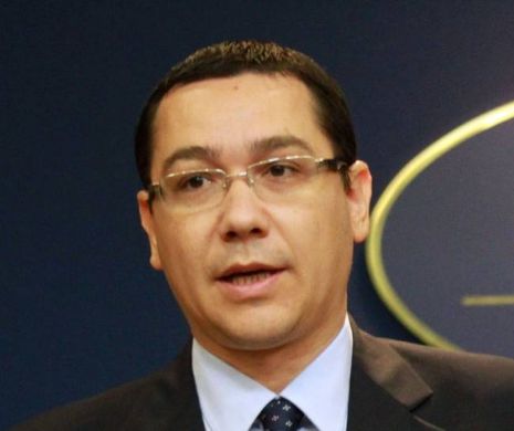 Adevărul despre Victor Ponta. Care a fost primul job al fostului premier. Nimeni nu ar fi crezut așa ceva