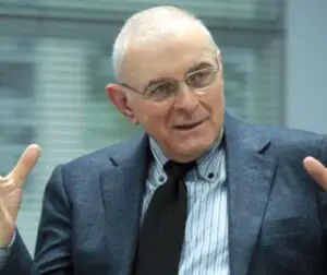 Adrian Vasilescu: BNR nu își propune să fie arbitru între autoritățile statului