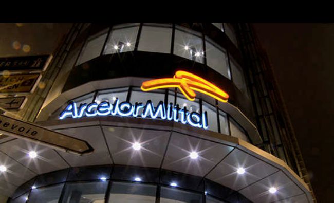 ArcelorMittal Galaţi anunță o investiţie de 6 mil. euro