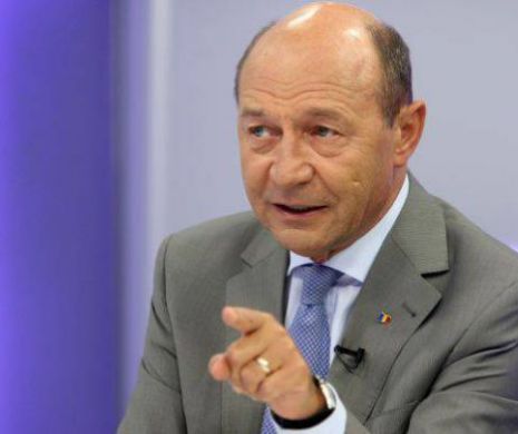 Băsescu: Anul 2017 va fi anul 2010 al crizei profunde