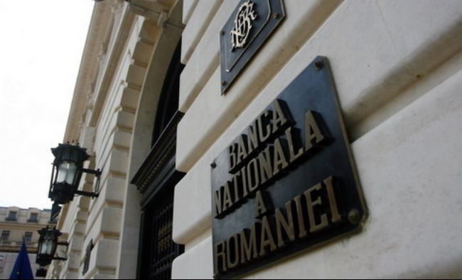 BNR vrea să alinieze în 2 ani nivelul rezervelor minime obligatorii din România la cel european