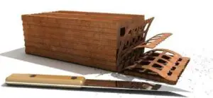 Wienerberger România a achiziționat fabrica de cărămidă de la Buzău