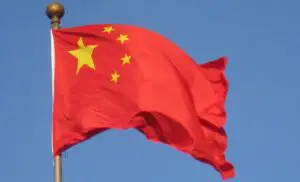 China are rezerve valutare de aproape 3.100 de miliarde de dolari
