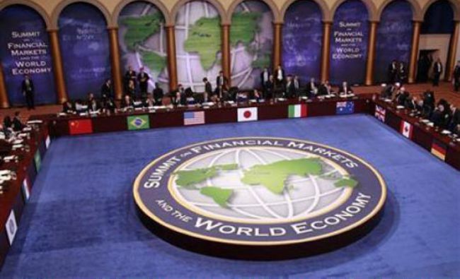 G20: O nouă fază a globalizării?