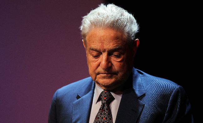 Prima reacție a lui George Soros la atacurile guvernului din Ungaria