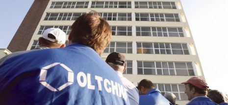 O companie chineză şi două din România sunt interesate să cumpere Oltchim